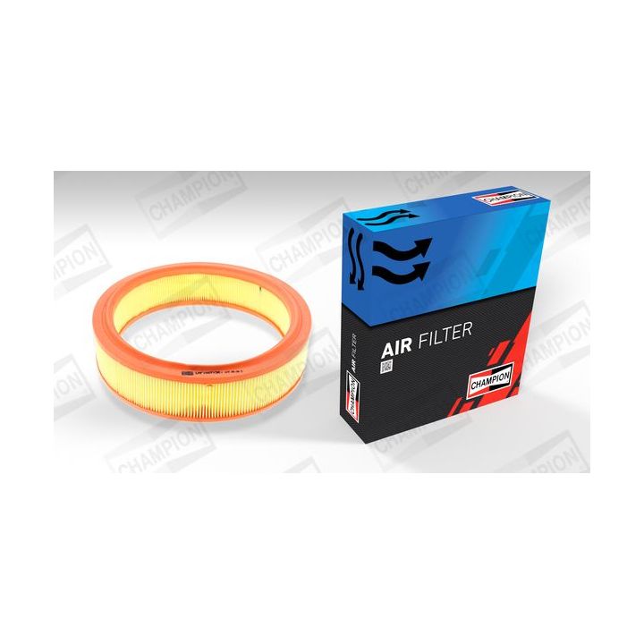 Oro filtras CHAMPION CAF100713R