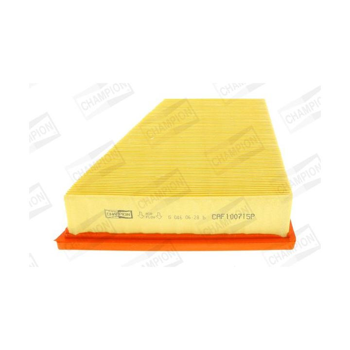 Oro filtras CHAMPION CAF100715P
