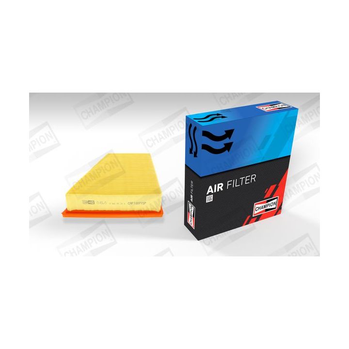 Oro filtras CHAMPION CAF100715P