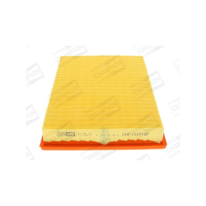 Oro filtras CHAMPION CAF100718P