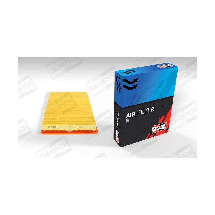Oro filtras CHAMPION CAF100718P
