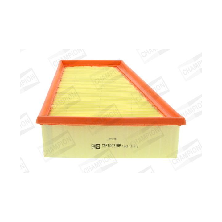 Oro filtras CHAMPION CAF100719P