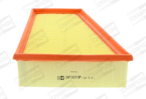 Oro filtras CHAMPION CAF100719P
