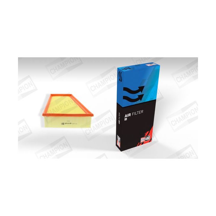 Oro filtras CHAMPION CAF100719P