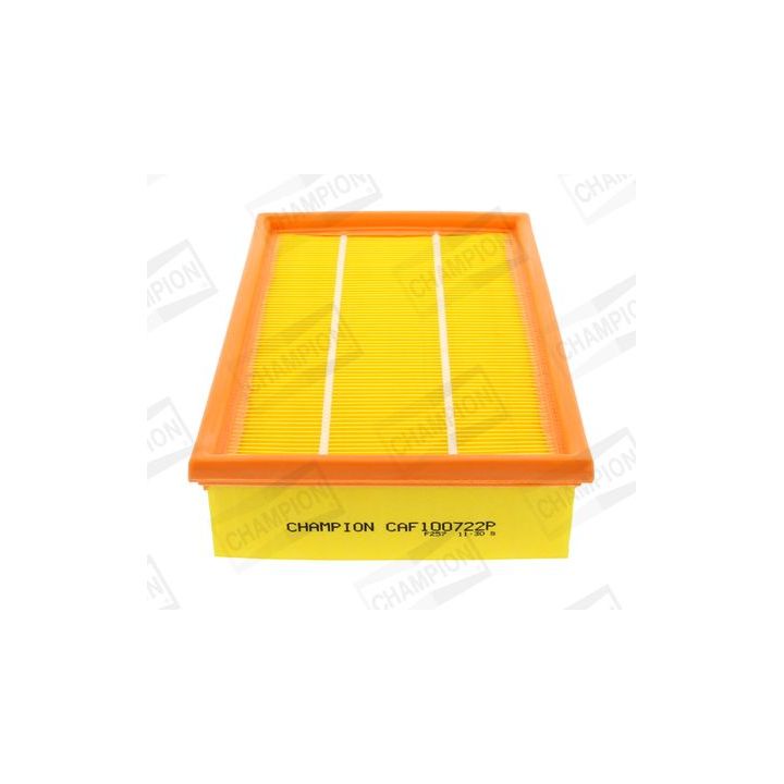 Oro filtras CHAMPION CAF100722P