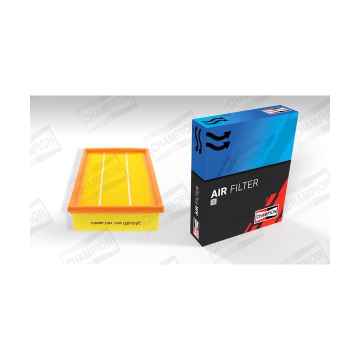 Oro filtras CHAMPION CAF100722P