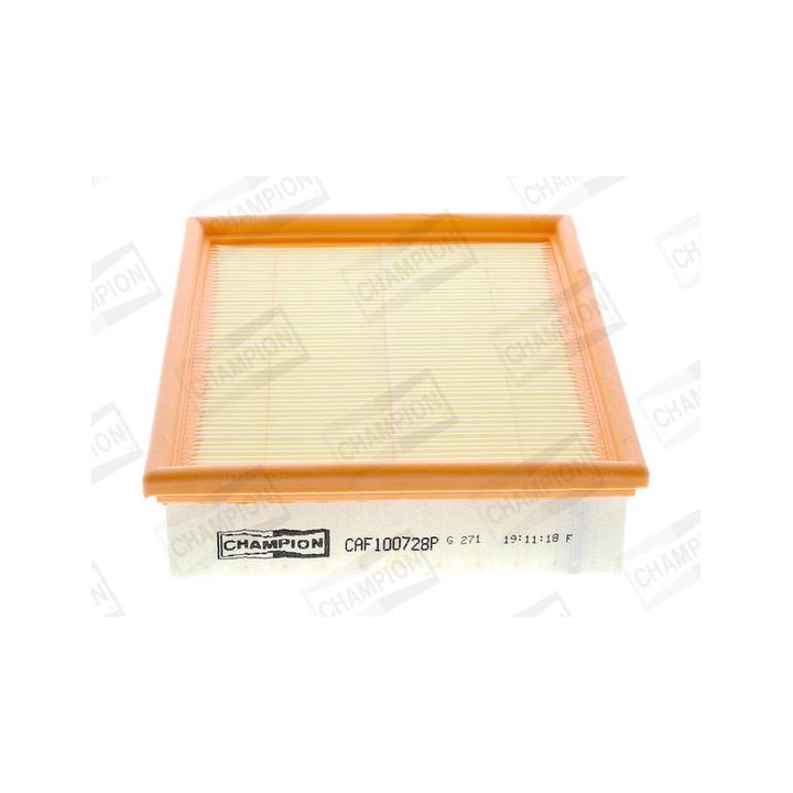 Oro filtras CHAMPION CAF100728P