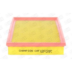 Oro filtras CHAMPION CAF100734P