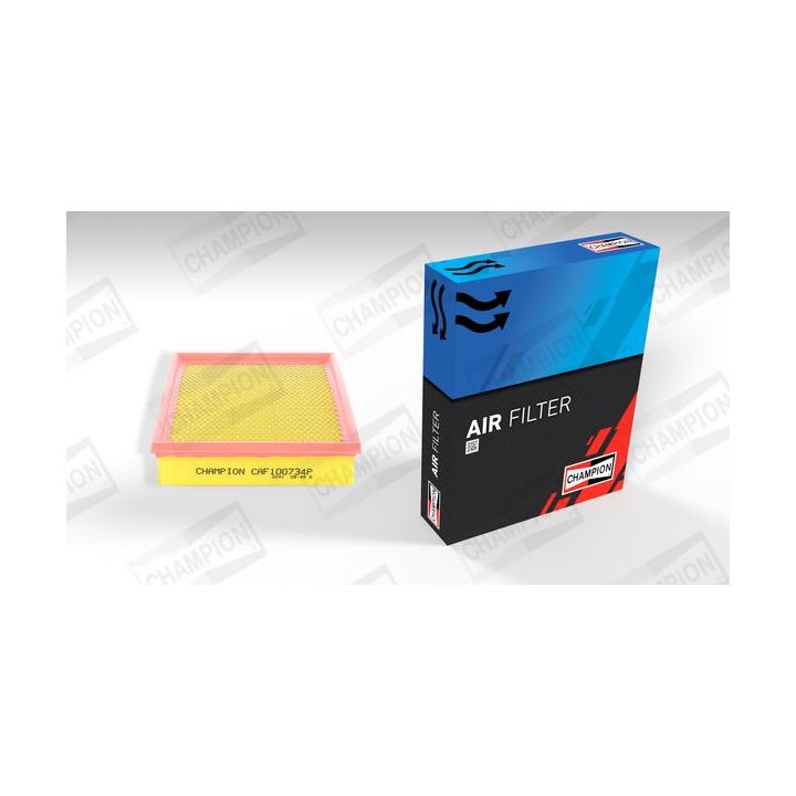 Oro filtras CHAMPION CAF100734P