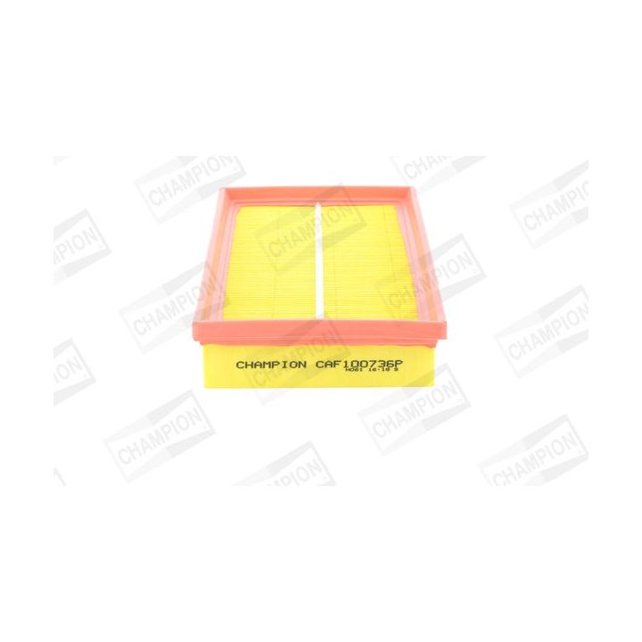 Oro filtras CHAMPION CAF100736P