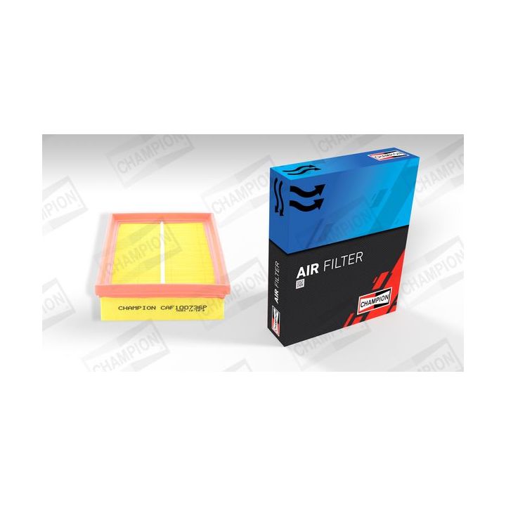Oro filtras CHAMPION CAF100736P