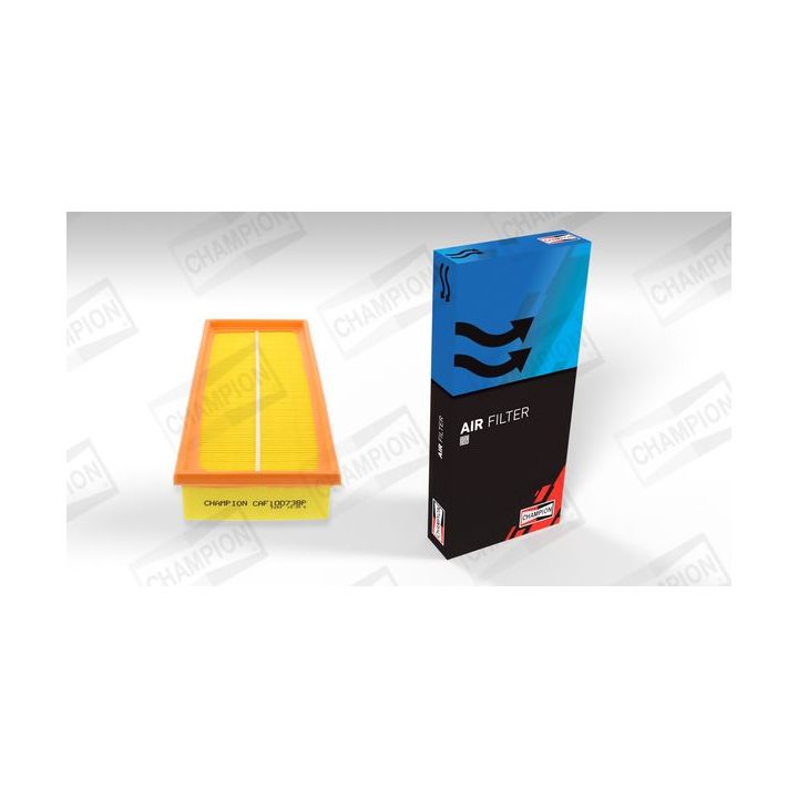 Oro filtras CHAMPION CAF100738P