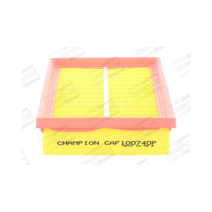 Oro filtras CHAMPION CAF100740P