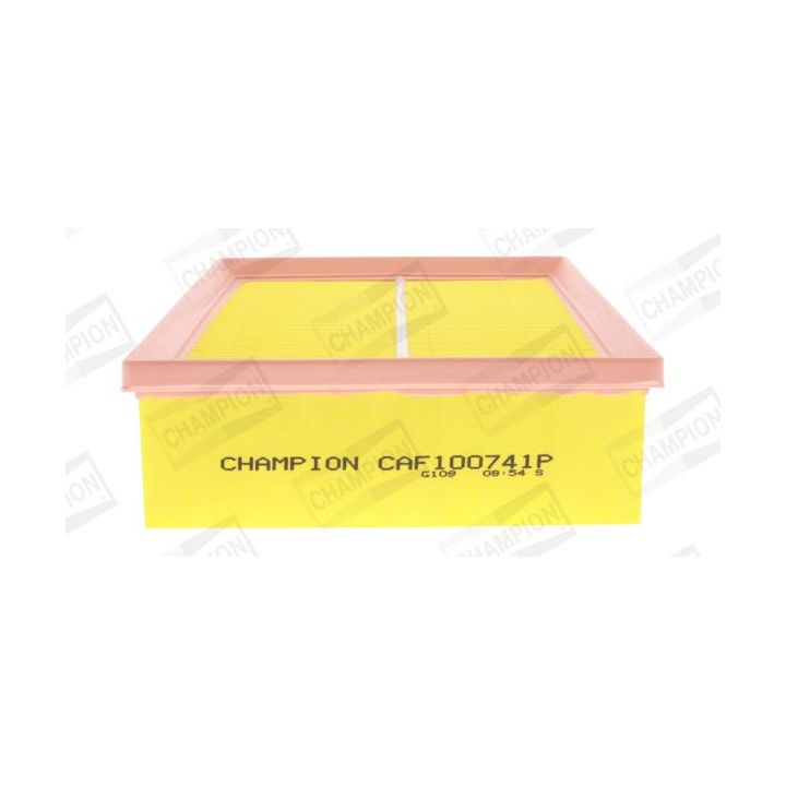 Oro filtras CHAMPION CAF100741P