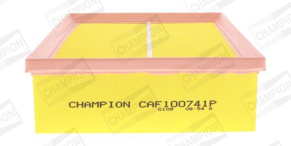 Oro filtras CHAMPION CAF100741P