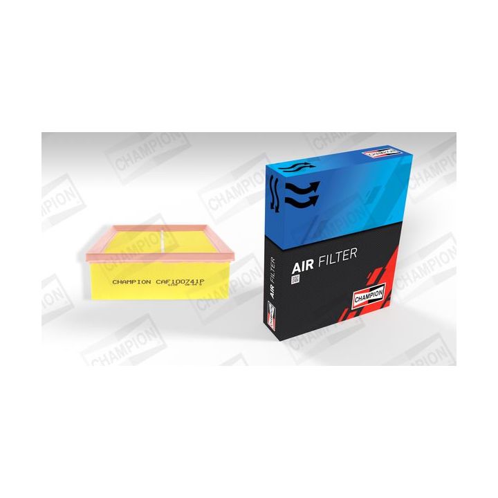 Oro filtras CHAMPION CAF100741P