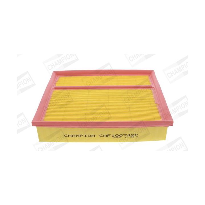 Oro filtras CHAMPION CAF100742P