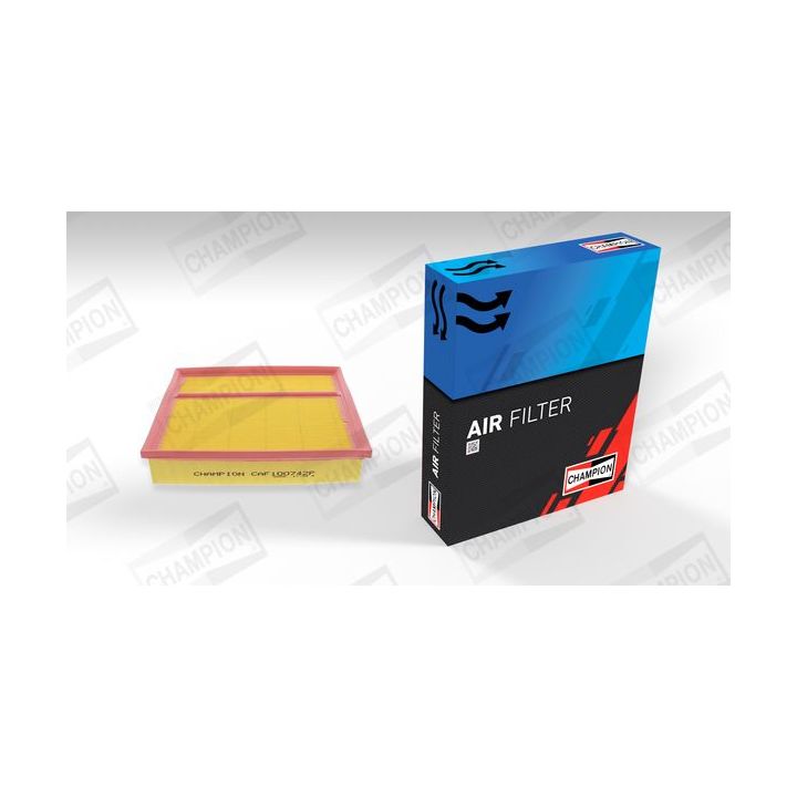 Oro filtras CHAMPION CAF100742P
