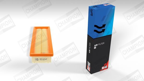 Oro filtras CHAMPION CAF100744P
