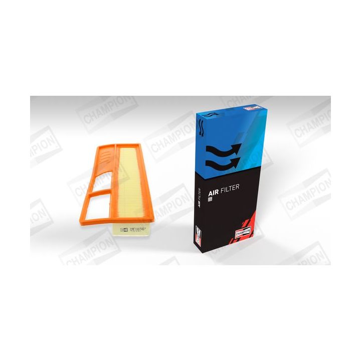 Oro filtras CHAMPION CAF100746P