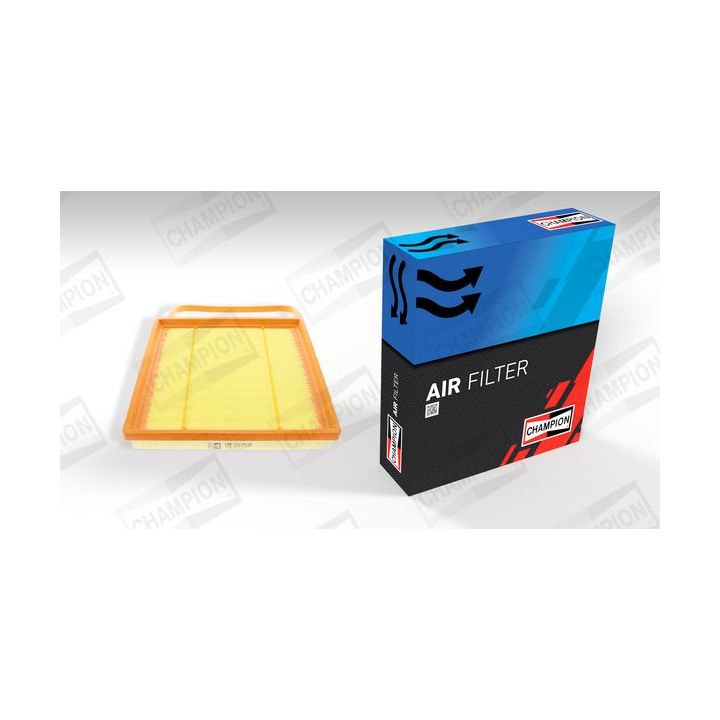 Oro filtras CHAMPION CAF100751P