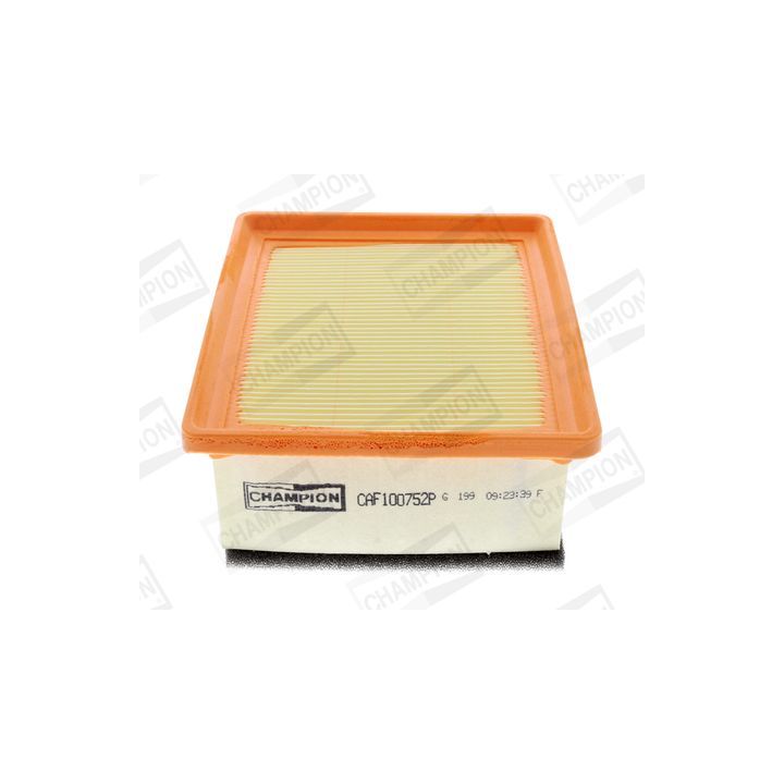 Oro filtras CHAMPION CAF100752P