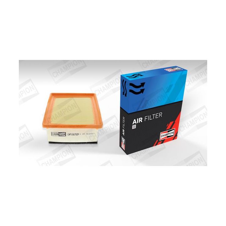 Oro filtras CHAMPION CAF100752P