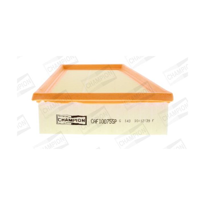 Oro filtras CHAMPION CAF100755P