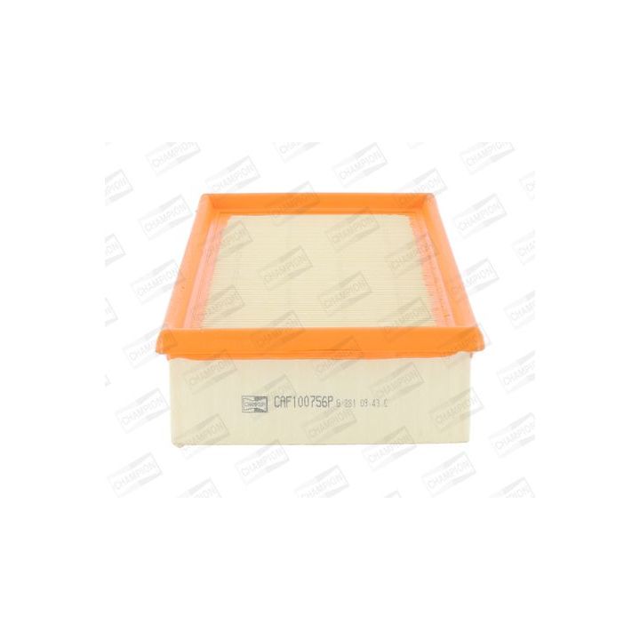 Oro filtras CHAMPION CAF100756P