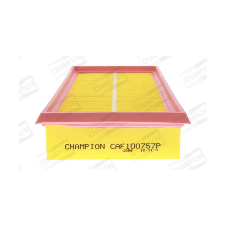 Oro filtras CHAMPION CAF100757P