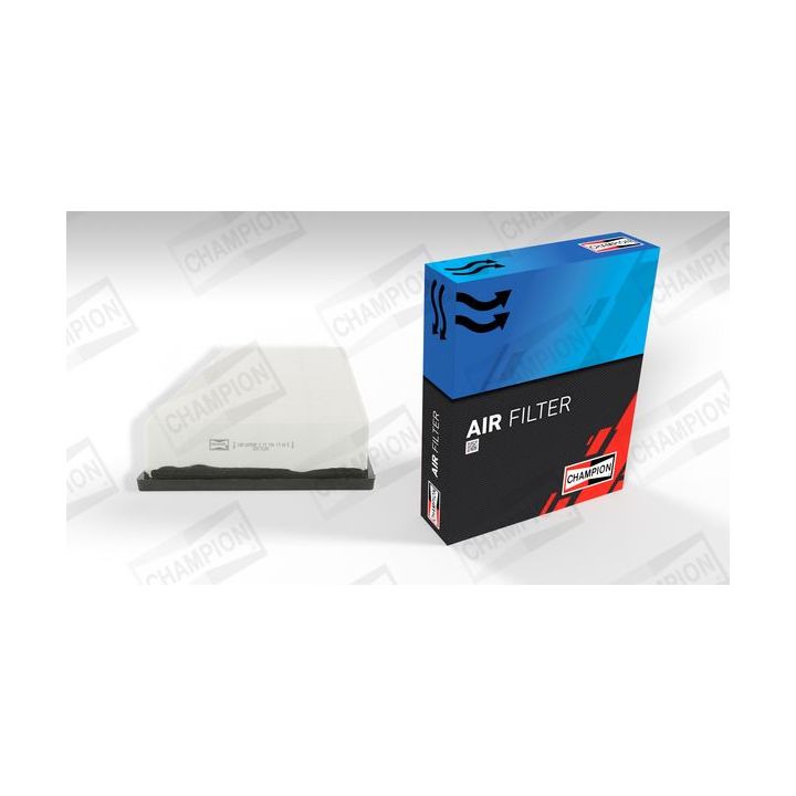 Oro filtras CHAMPION CAF100758P