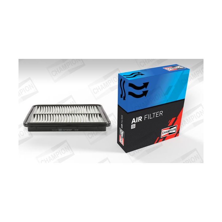 Oro filtras CHAMPION CAF100760P