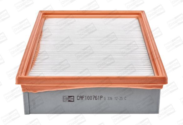 Oro filtras CHAMPION CAF100761P