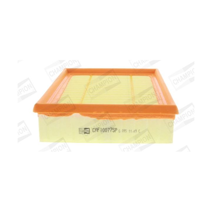 Oro filtras CHAMPION CAF100775P
