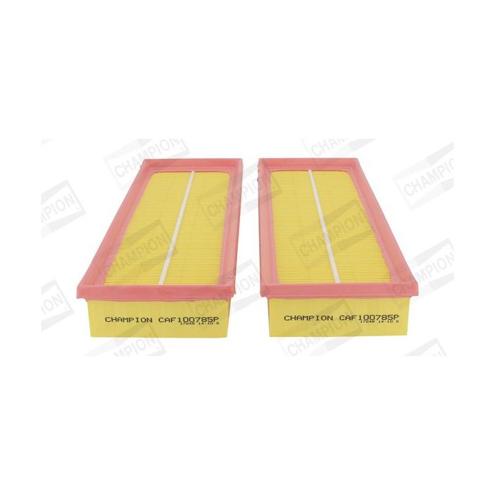 Oro filtras CHAMPION CAF100785P