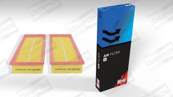 Oro filtras CHAMPION CAF100785P