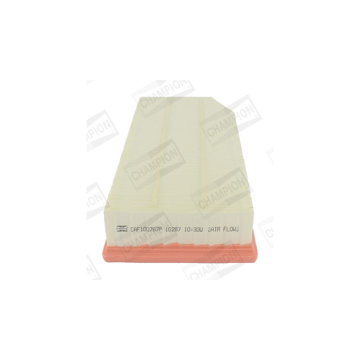 Oro filtras CHAMPION CAF100787P
