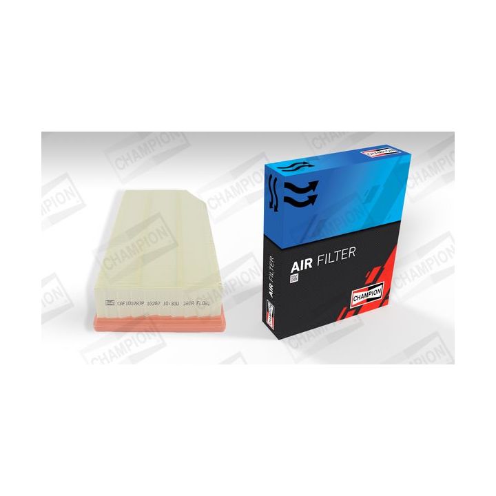 Oro filtras CHAMPION CAF100787P