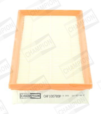 Oro filtras CHAMPION CAF100789P
