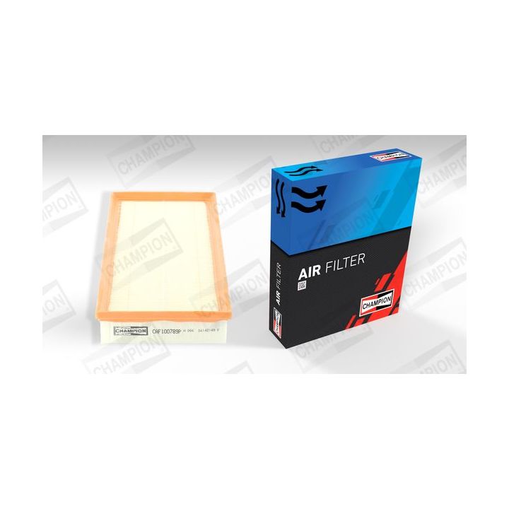 Oro filtras CHAMPION CAF100789P