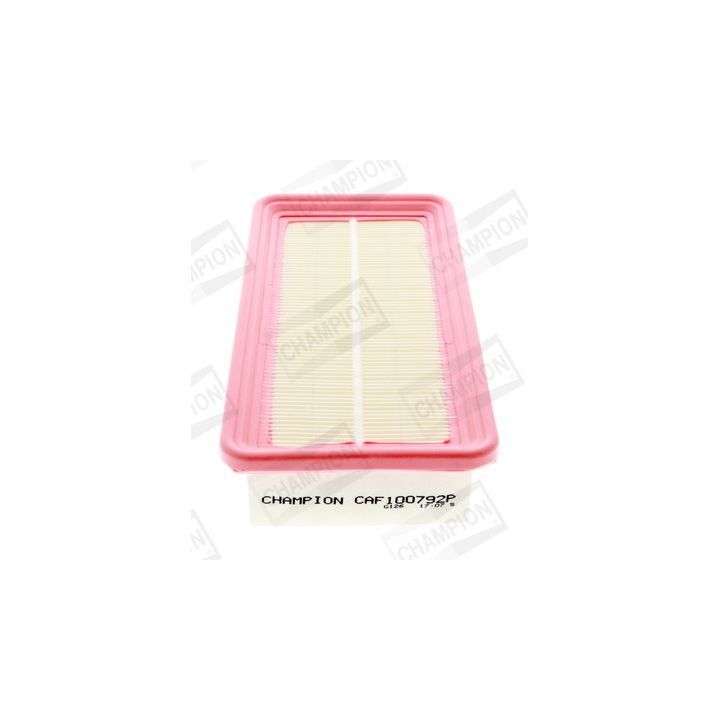 Oro filtras CHAMPION CAF100792P