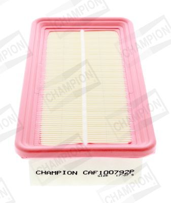 Oro filtras CHAMPION CAF100792P