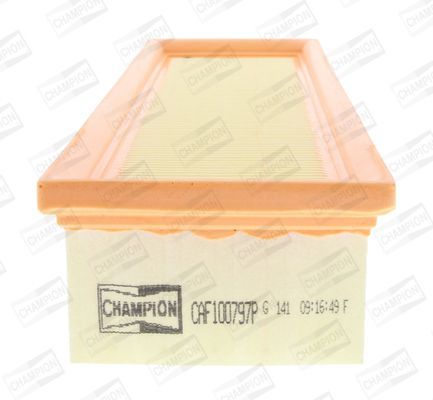 Oro filtras CHAMPION CAF100797P