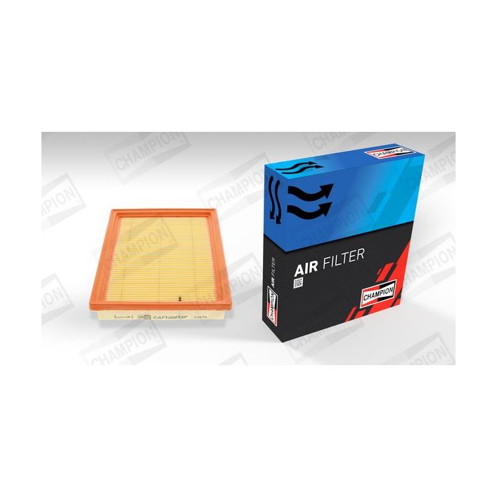 Oro filtras CHAMPION CAF100810P