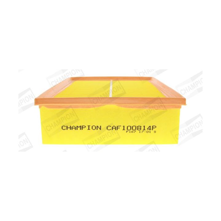 Oro filtras CHAMPION CAF100814P
