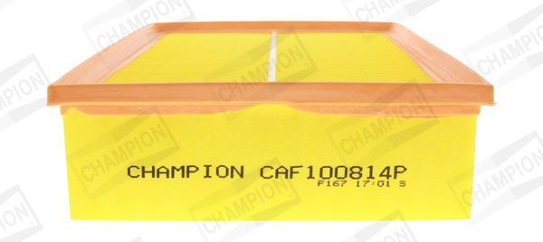 Oro filtras CHAMPION CAF100814P