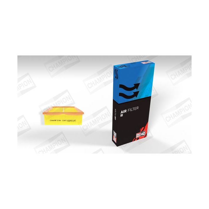Oro filtras CHAMPION CAF100814P