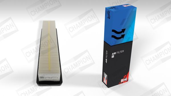 Oro filtras CHAMPION CAF100817P
