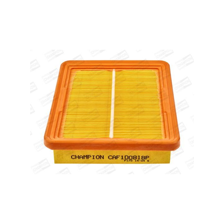 Oro filtras CHAMPION CAF100818P