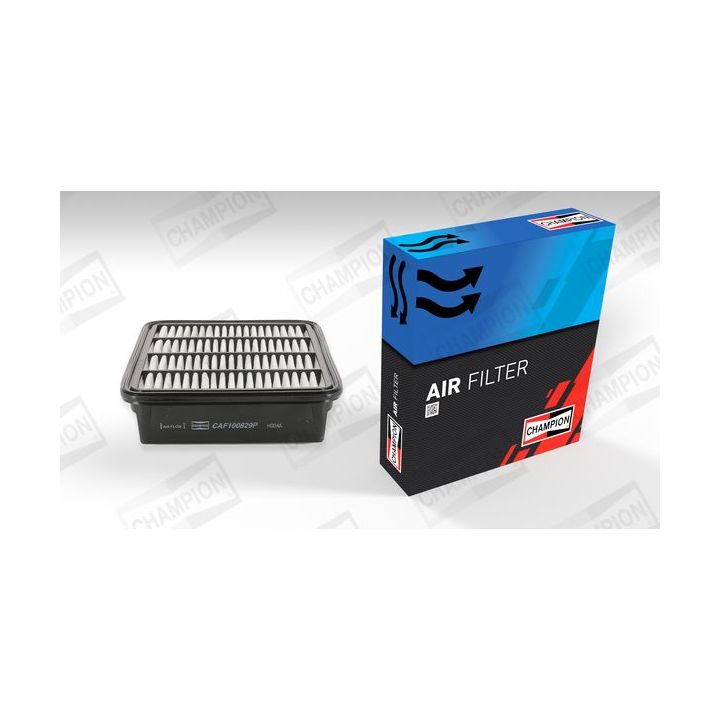 Oro filtras CHAMPION CAF100829P